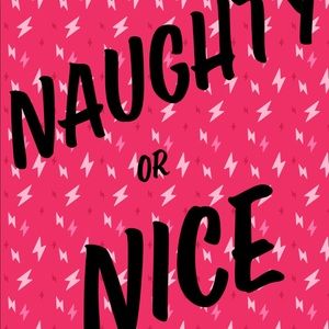 Naughty or Nice Valentines Sets